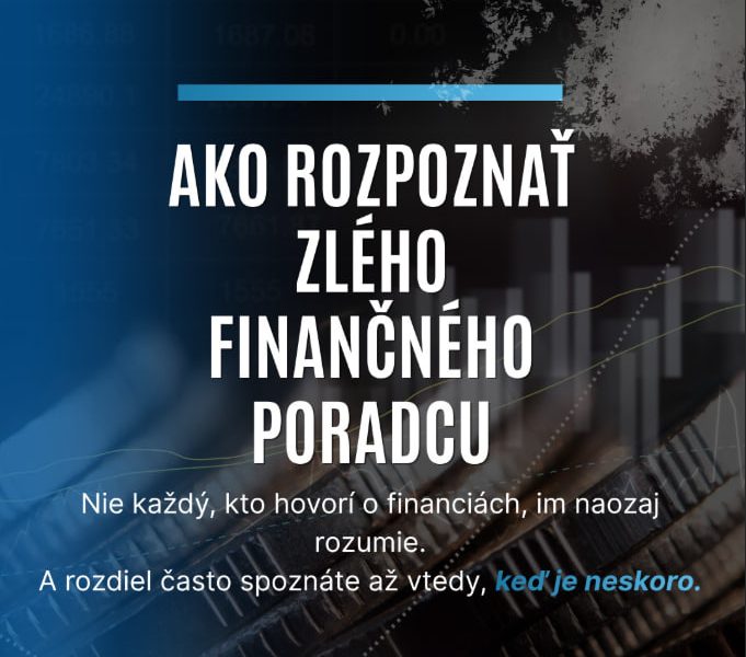Prečo väčšina ľudí nikdy nezačne investovať 📊